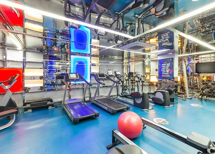 Radisson Blu Hotel, Dubai Media City